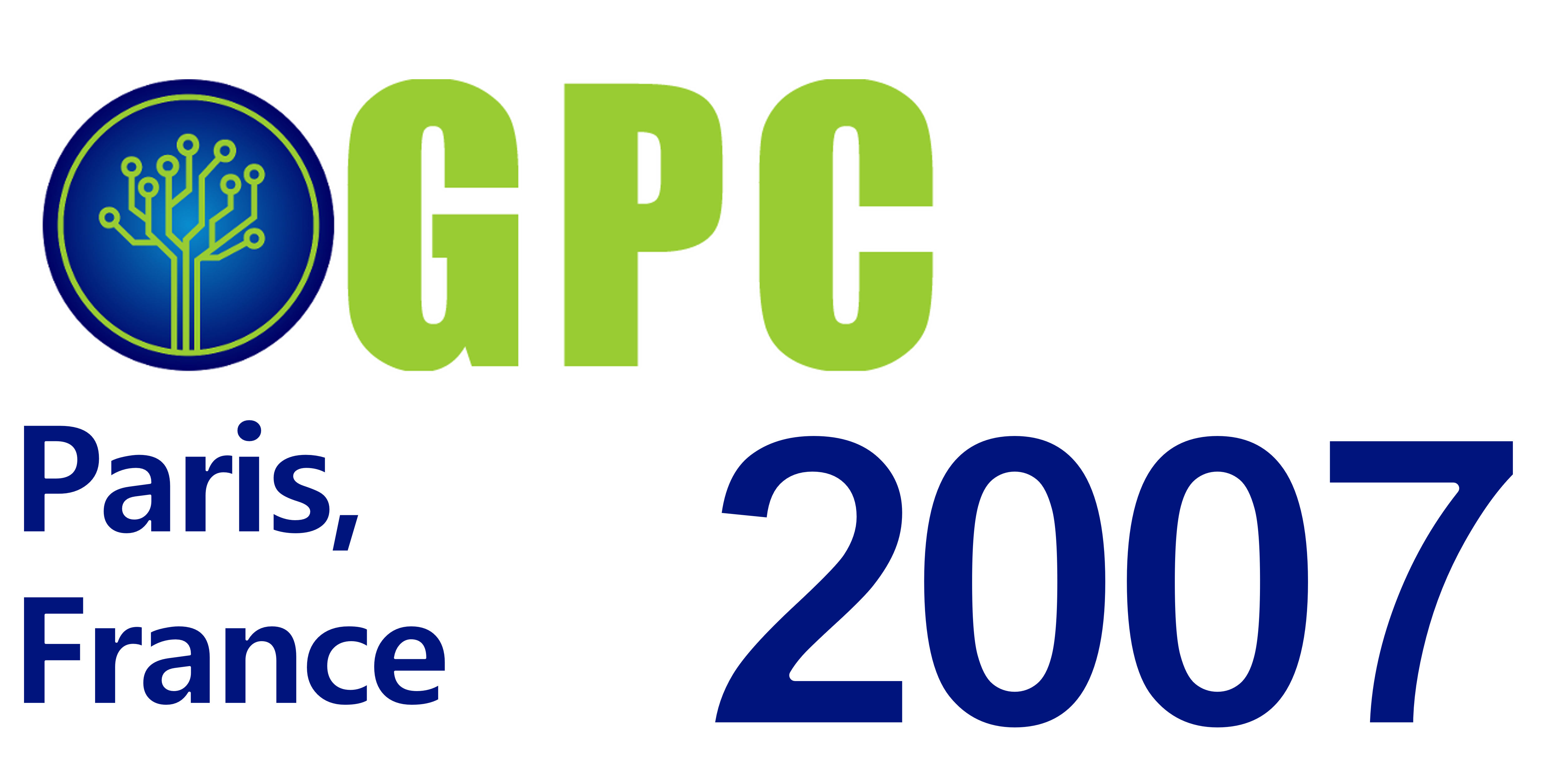 GPC 2007