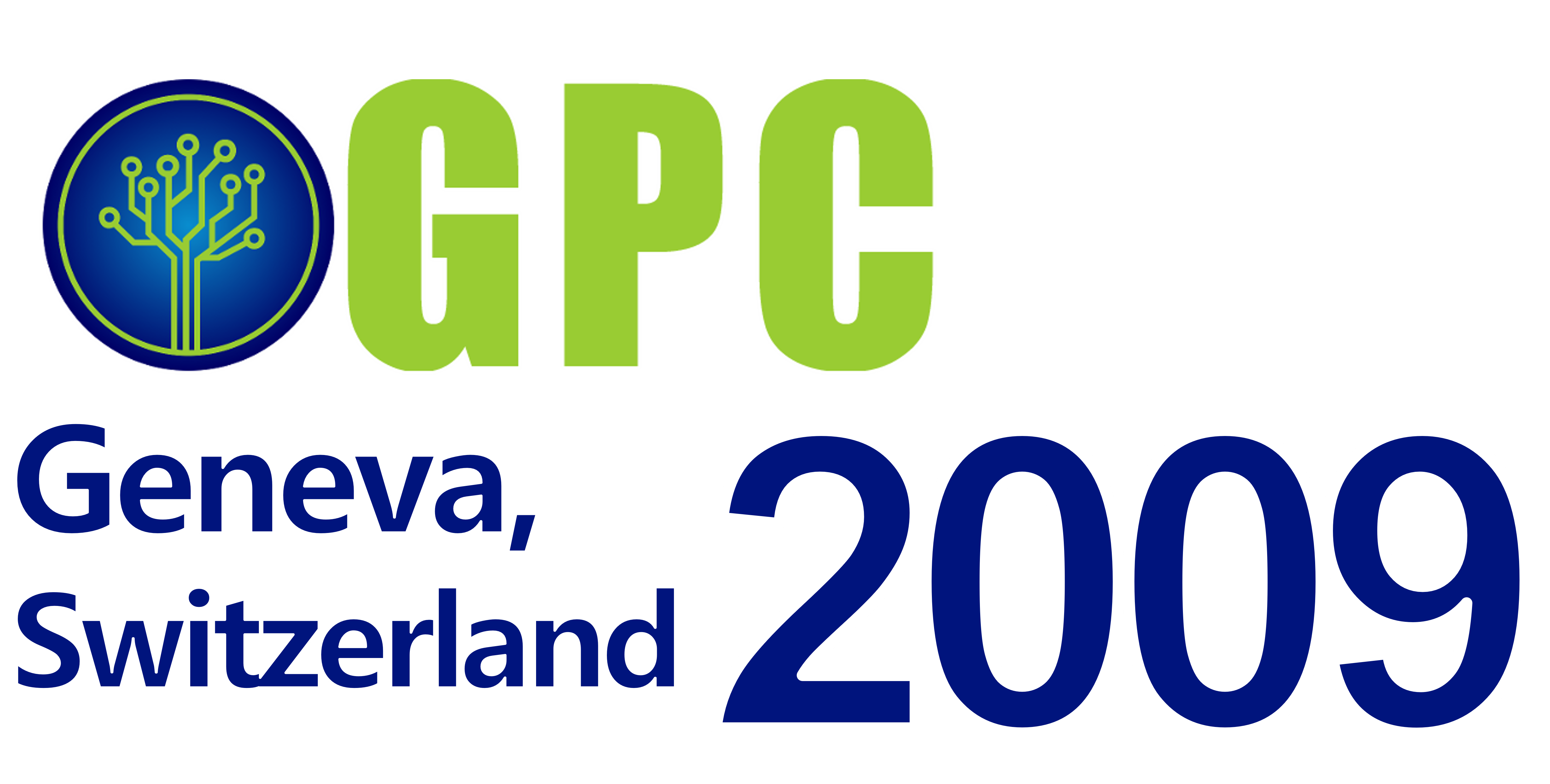GPC 2009