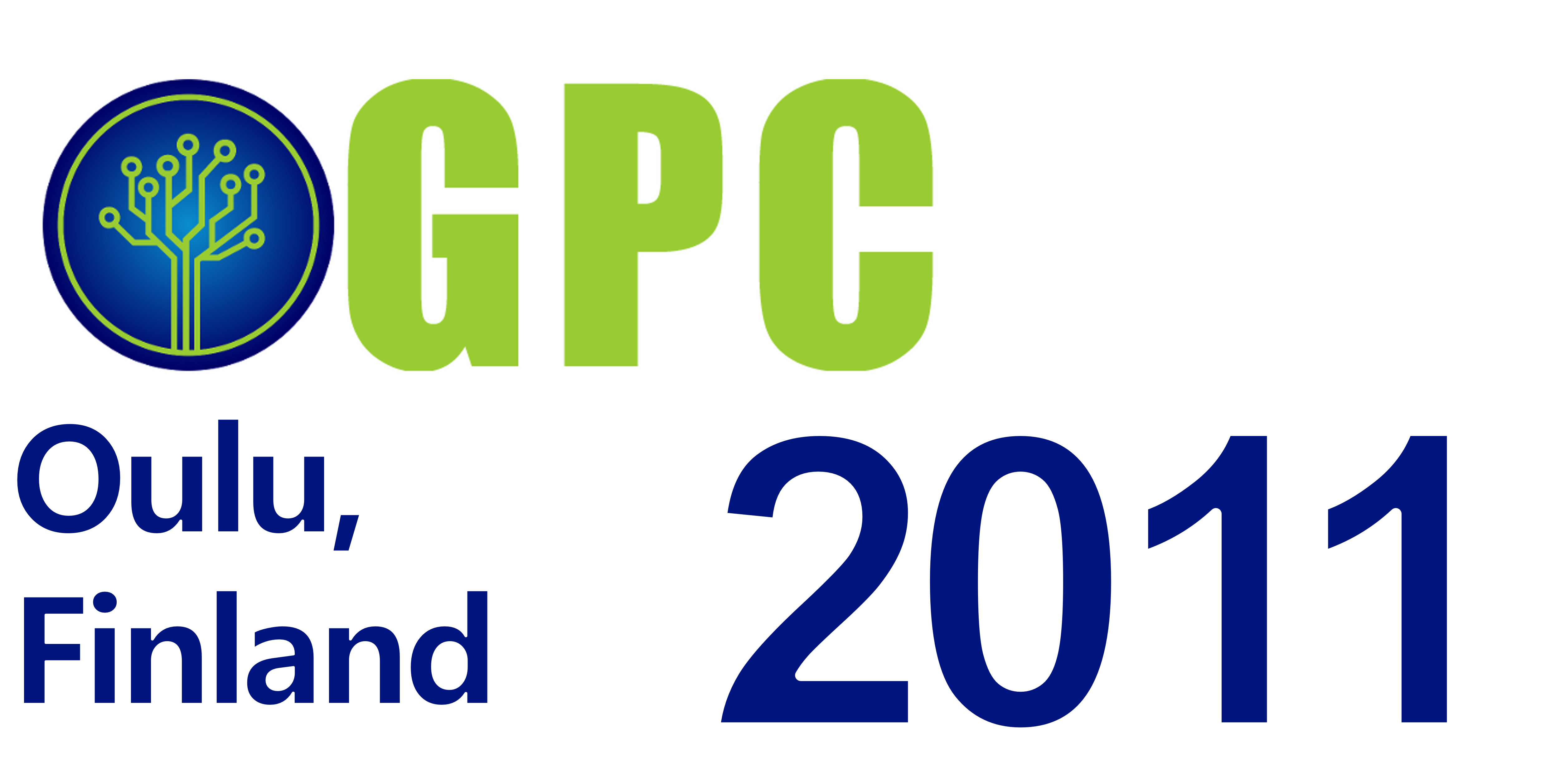 GPC 2011